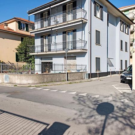 Apartamento Casa Federico Sestri Levante Exterior foto