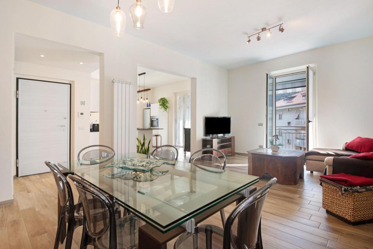 Apartamento Casa Federico Sestri Levante Exterior foto