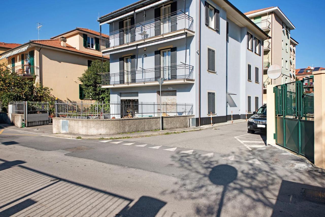 Apartamento Casa Federico Sestri Levante Exterior foto