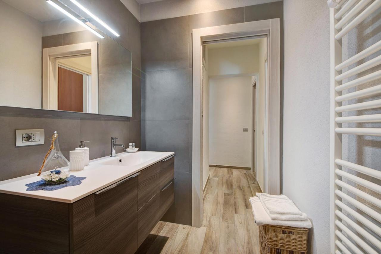 Apartamento Casa Federico Sestri Levante Exterior foto
