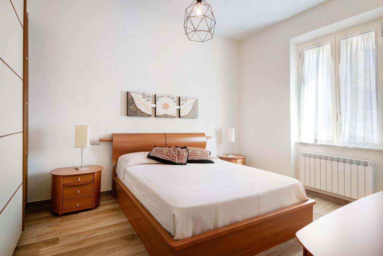 Apartamento Casa Federico Sestri Levante Exterior foto