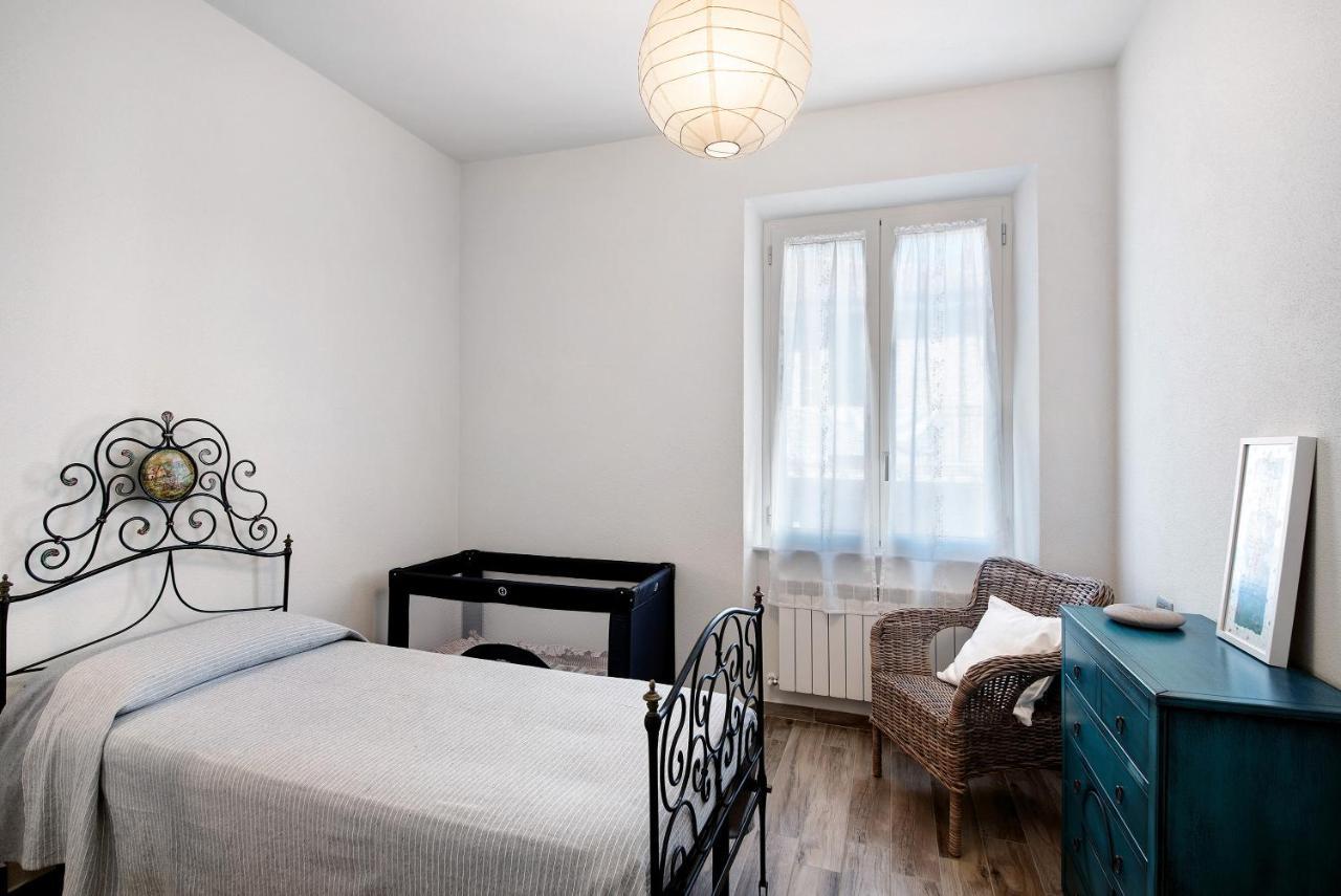 Apartamento Casa Federico Sestri Levante Exterior foto