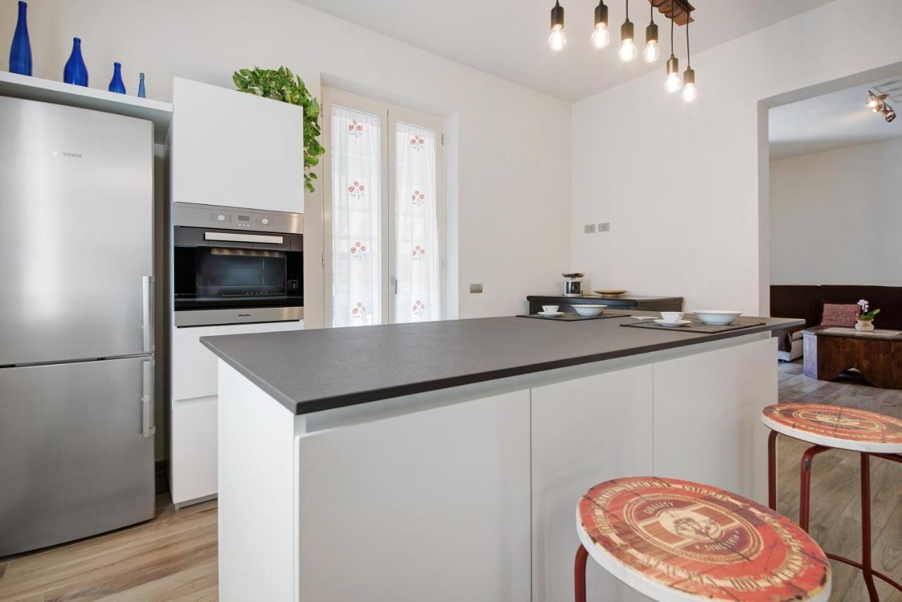 Apartamento Casa Federico Sestri Levante Exterior foto